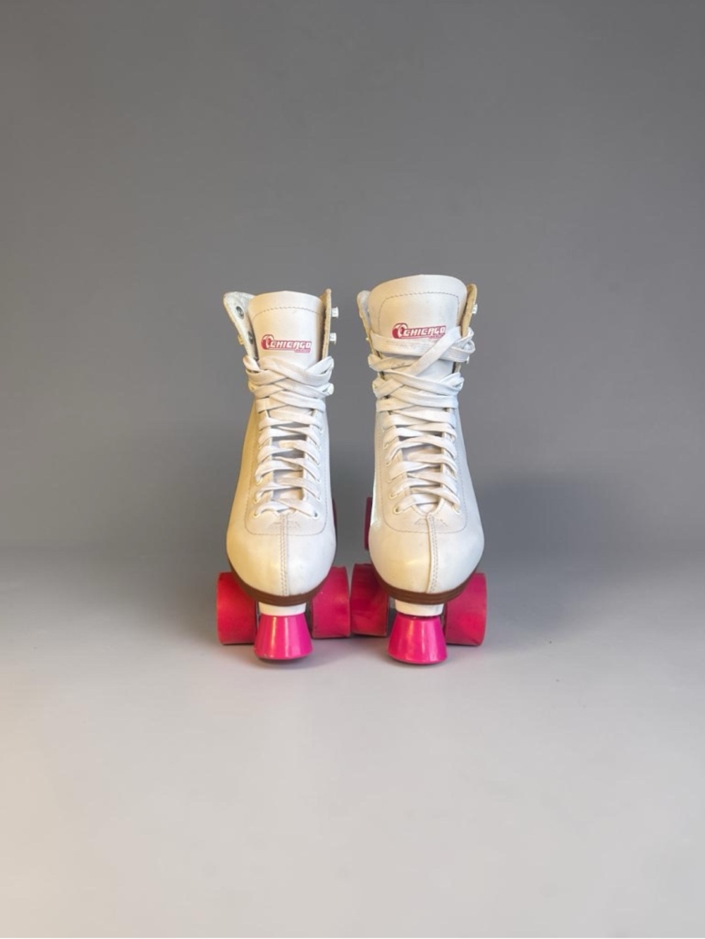 Ladies Chicago Roller Skates size 8 - Picture 4 of 5